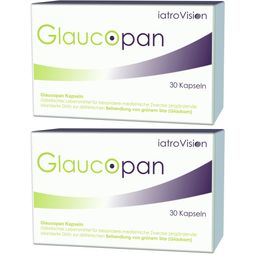 Glaucopan® Kapseln