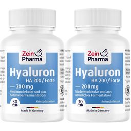 ZeinPharma® Hyaluron Forte Kapseln HA 200 mg