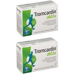 Tromcardin® aktiv