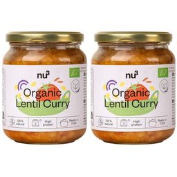 nu3 Bio Linsen-Curry