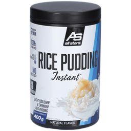 all stars Rice Pudding Instant