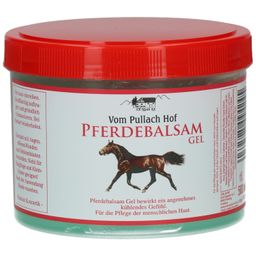 Vom Pullach Hof Pferdebalsam Gel