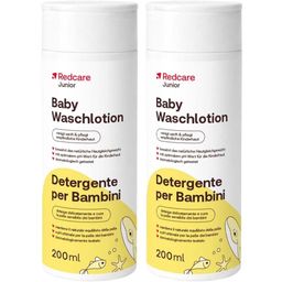 Redcare Junior Baby Waschlotion