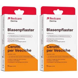 Redcare Derma Blasenpflaster