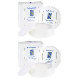 Sulfoderm® S Teint Puder