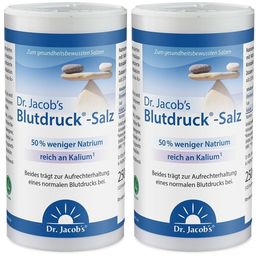 Dr. Jacob's Blutdruck-Salz
