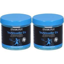 Ensbona® Teufelssalbe Eis®