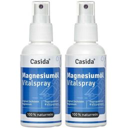 Magnesiumöl Vitalspray