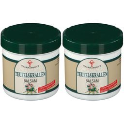Teufelskrallen Balsam