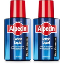 Alpecin Coffein Liquid
