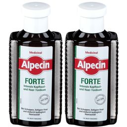 Alpecin Medicinal FORTE Intensiv Kopfhaut- und Haar-Tonikum