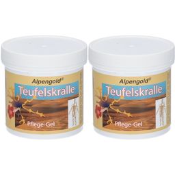 Teufelskralle Pflege-Gel