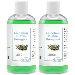 Latschenkiefer Nervgeist
