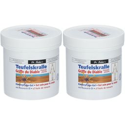 Dr. Sacher´s Teufelkralle Gel