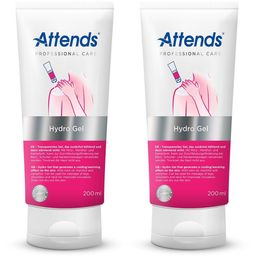 Attends® Professional Care Hydrogel