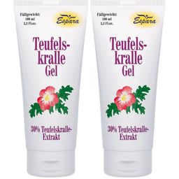Teufelskralle Gel