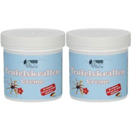 Pullach Hof Teufelskrallen-Creme