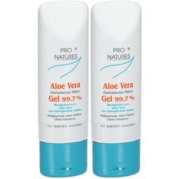 Aloe Vera Gel 99,7%