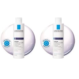 La Roche Posay Kerium Gel-Shampoo