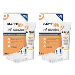 Blephagel® Duo