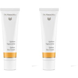 Dr. Hauschka Quitten-Tagescreme