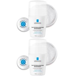 La Roche-Posay Physiologisches Deodorant 24h Roll On