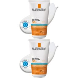 La Roche Posay Anthelios UV Mune 400 Hydratisierende Gesicht + Körper Milch LSF 50+
