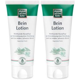 Allgäuer Latschenkiefer® Bein Lotion