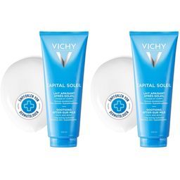 Vichy Idéal Soleil Milch nach der Sonne