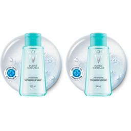 Vichy Pureté Thermale Augen Make-up-Entferner sensitiv