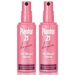 Plantur 21 Oh Wow! Spray