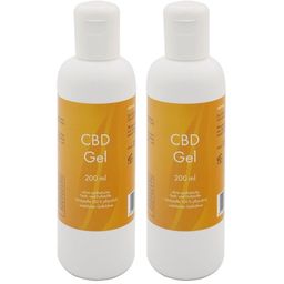 CBD Gel