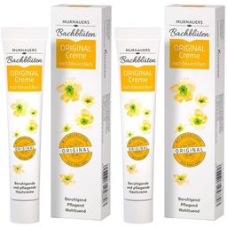 MURNAUERS Bachblüten Original Creme
