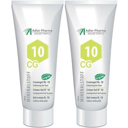 Adler Pharma Cremegel Nr. 10