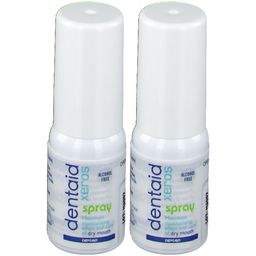 dentaid® xeros Feuchtigkeits-Spray
