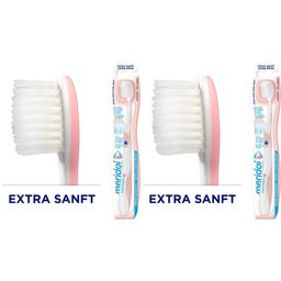 meridol Zahnfleischschutz Spezial-Zahnbürste extra sanft
