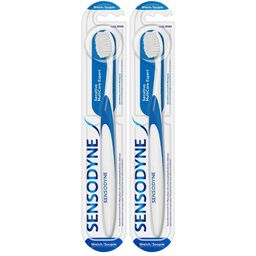 SENSODYNE Sensitive MultiCare Expert Zahnbürste weich
