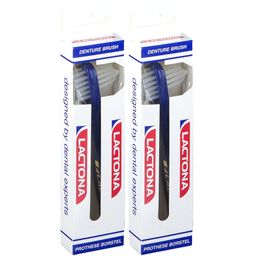 Lactona® Prothesenzahnbürste