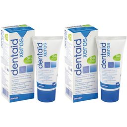 dentaid® xeros Feuchtigkeits-Gel