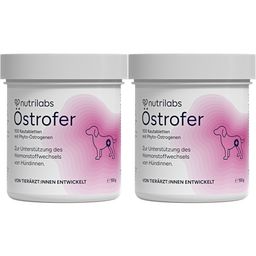 Nutrilabs Östrofer