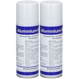 Aluminium-Spray
