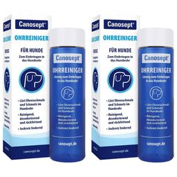 Canosept Ohrreiniger