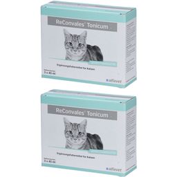 ReConvales® Tonicum für Katzen
