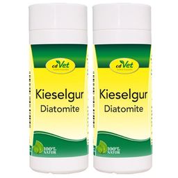 cd Vet Kieselgur Diatomite