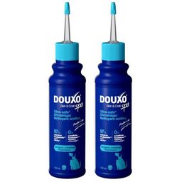DOUXO® SPA Ohrreiniger für Hunde