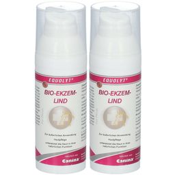 Canina® EQUOLYT® Bio-Ekzem-Lind