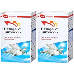 Petogen® Turbocon