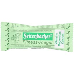 Seitenbacher® Fitness Riegel ohne Schokolade