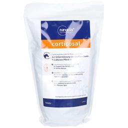 navalis corticosal horse