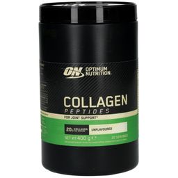 OPTIMUM NUTRITION® Collagen Peptides Geschmacksneutral